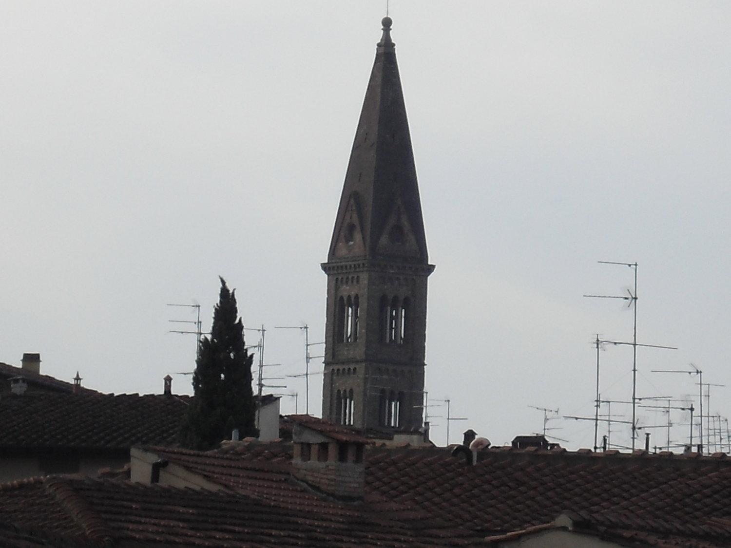Guest house Venere Florence