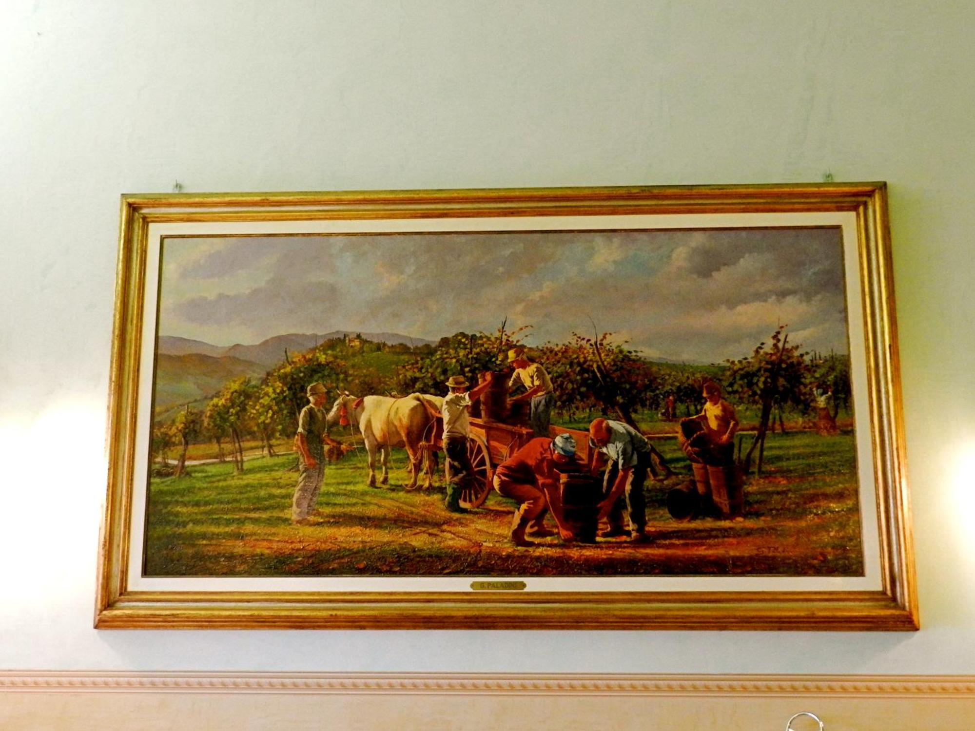 Hotel Desiree Florence
