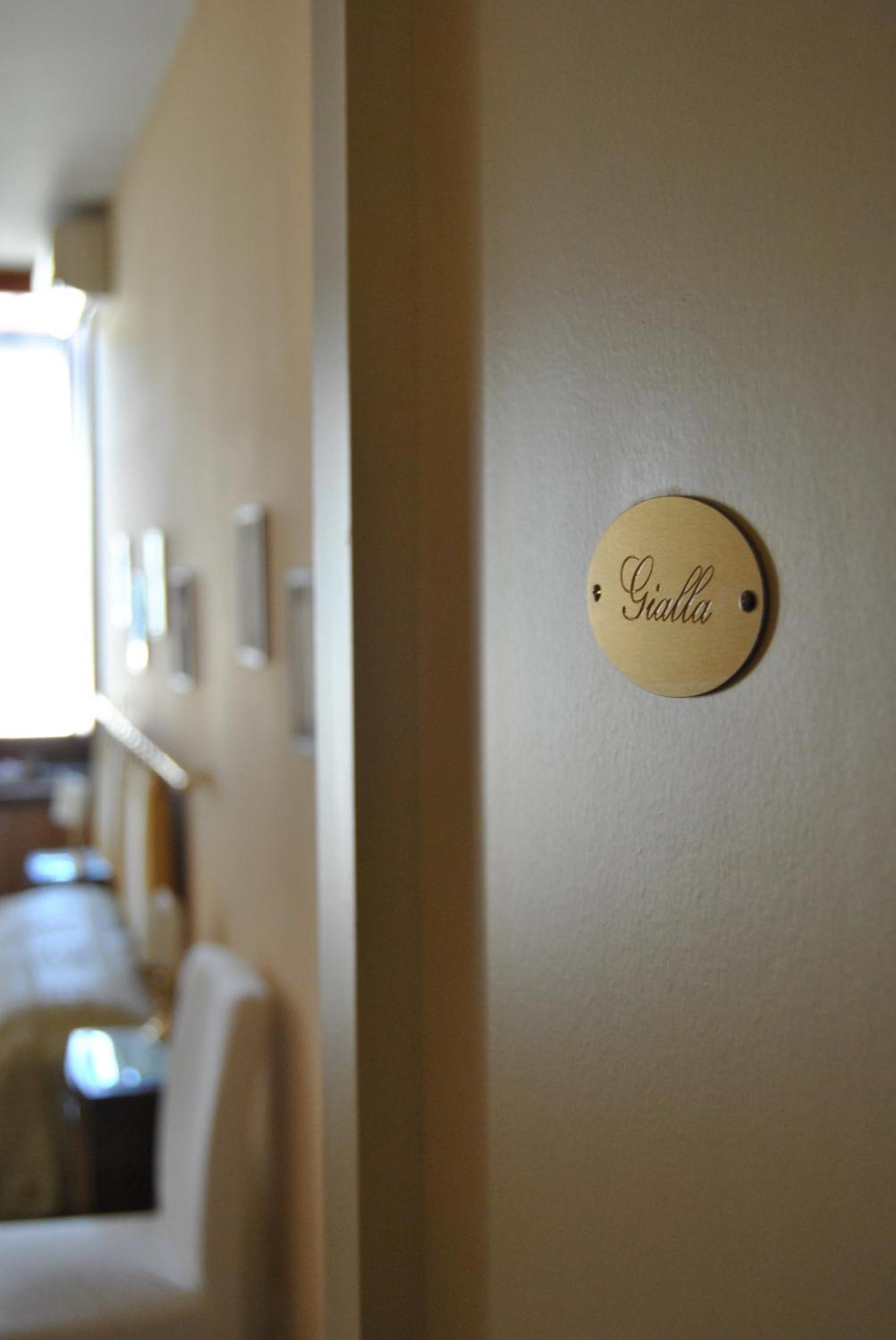 Guest house A Teatro Florence