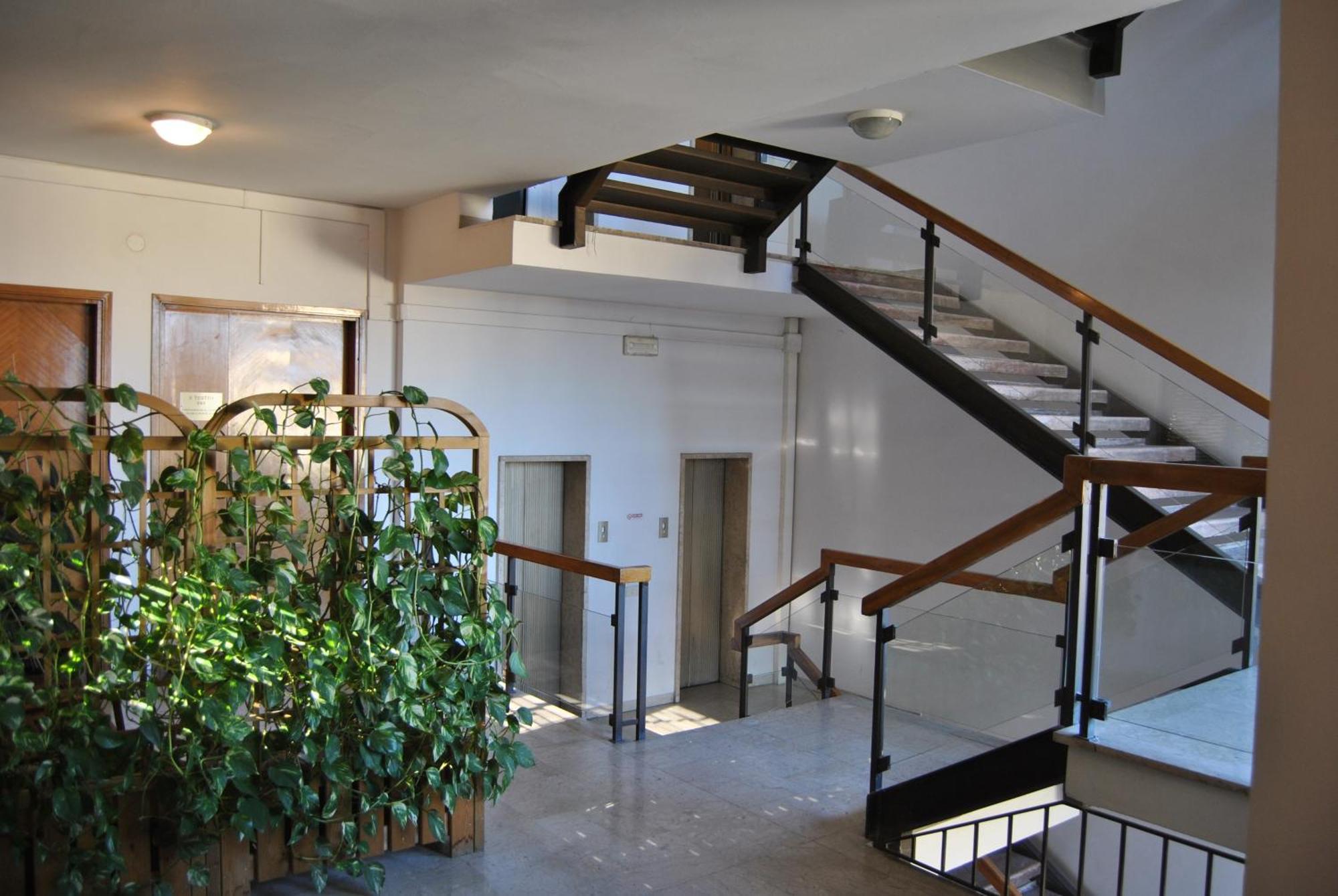 Guest house A Teatro 3*