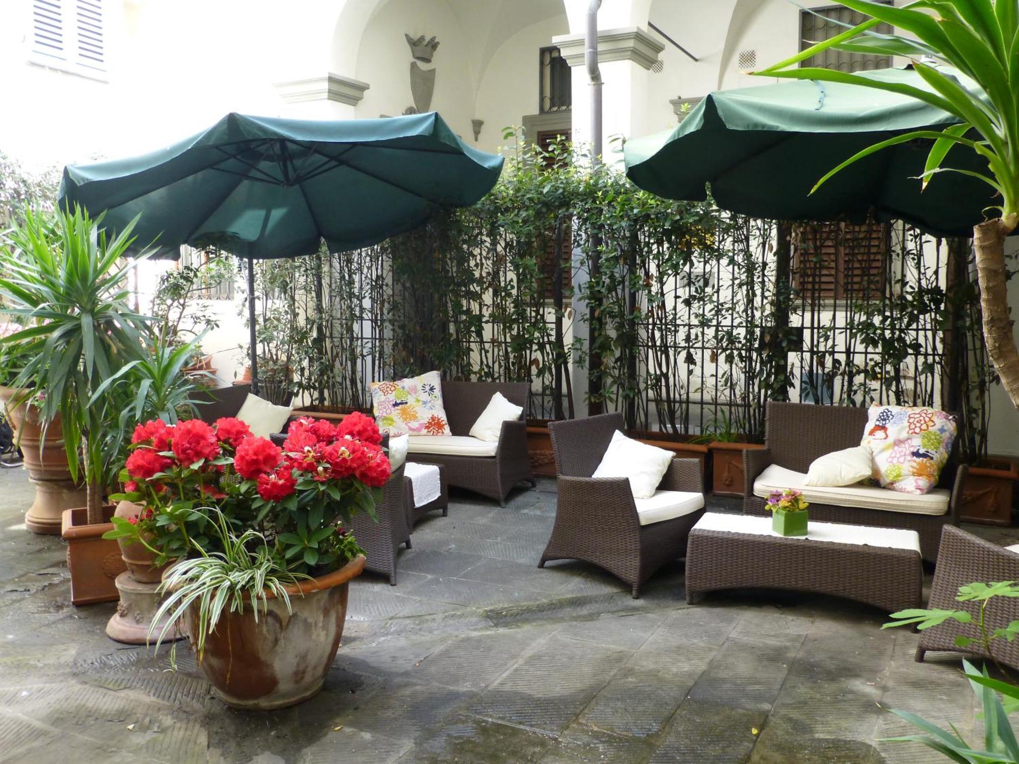 Hotel Palazzo Benci