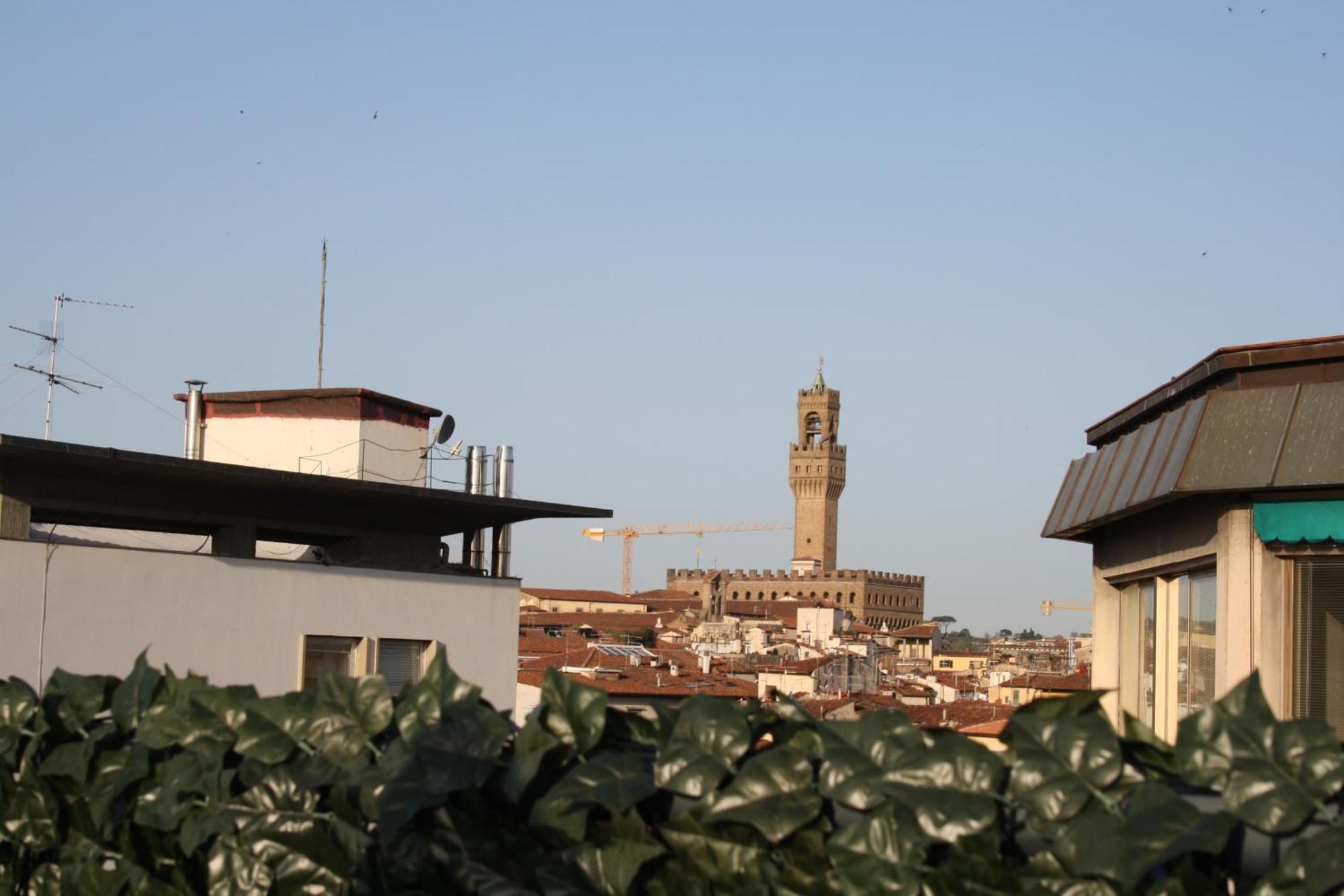 Hotel Bodoni 2*