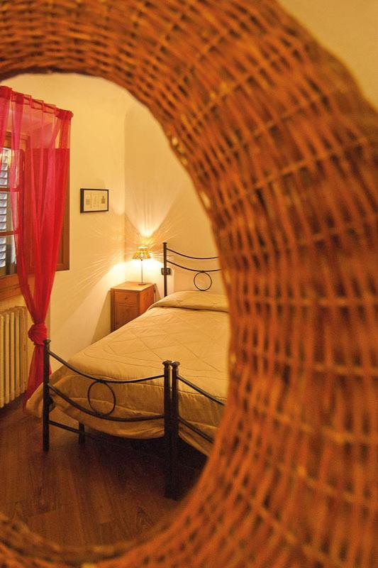 Couette-café Arco Antico Florence