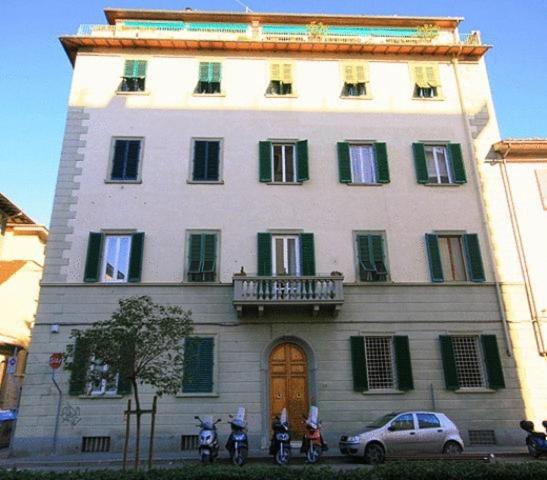 Guest house Benedetta 2*