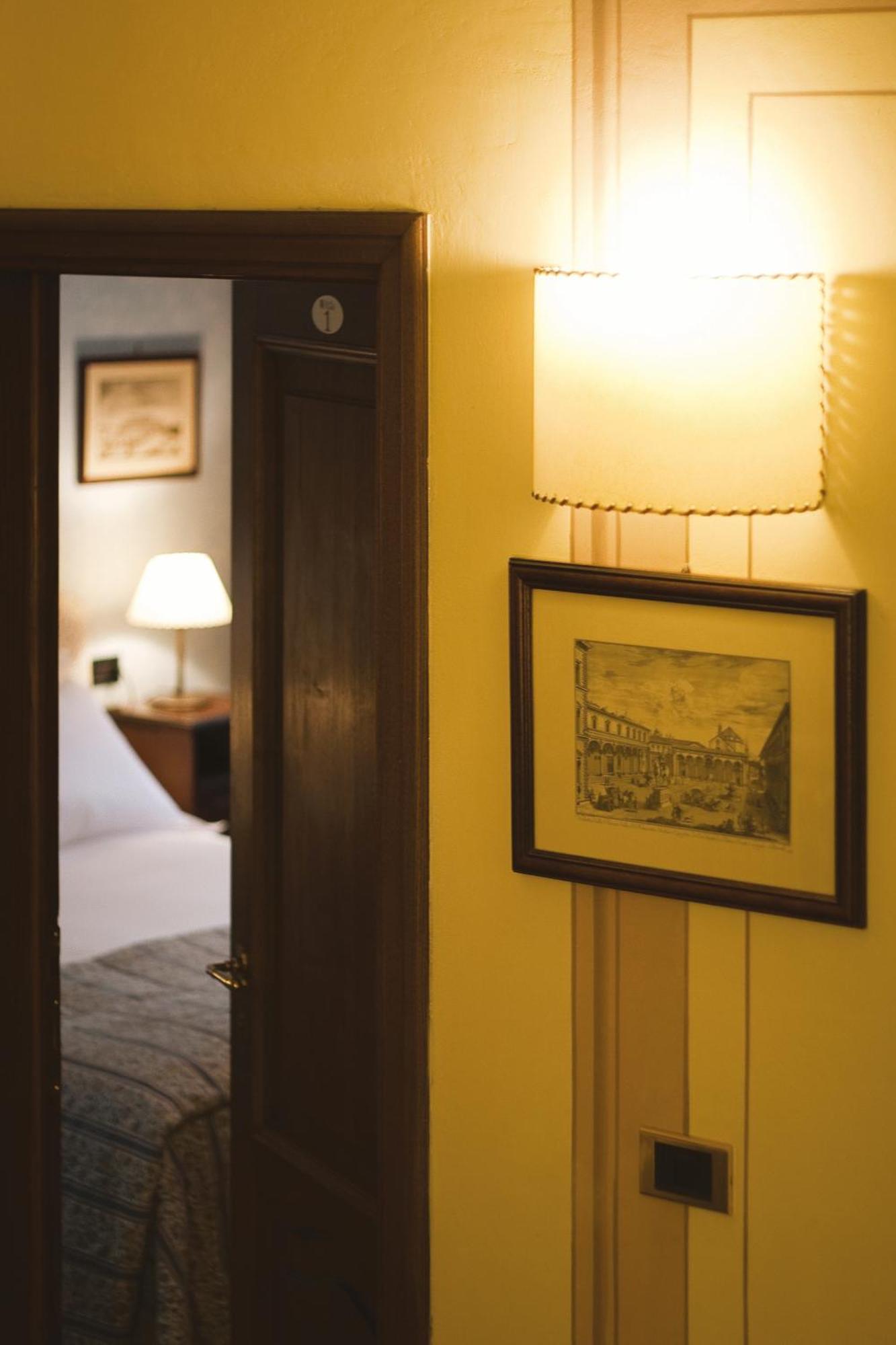 Bed & Breakfast Dei Guelfi Florence