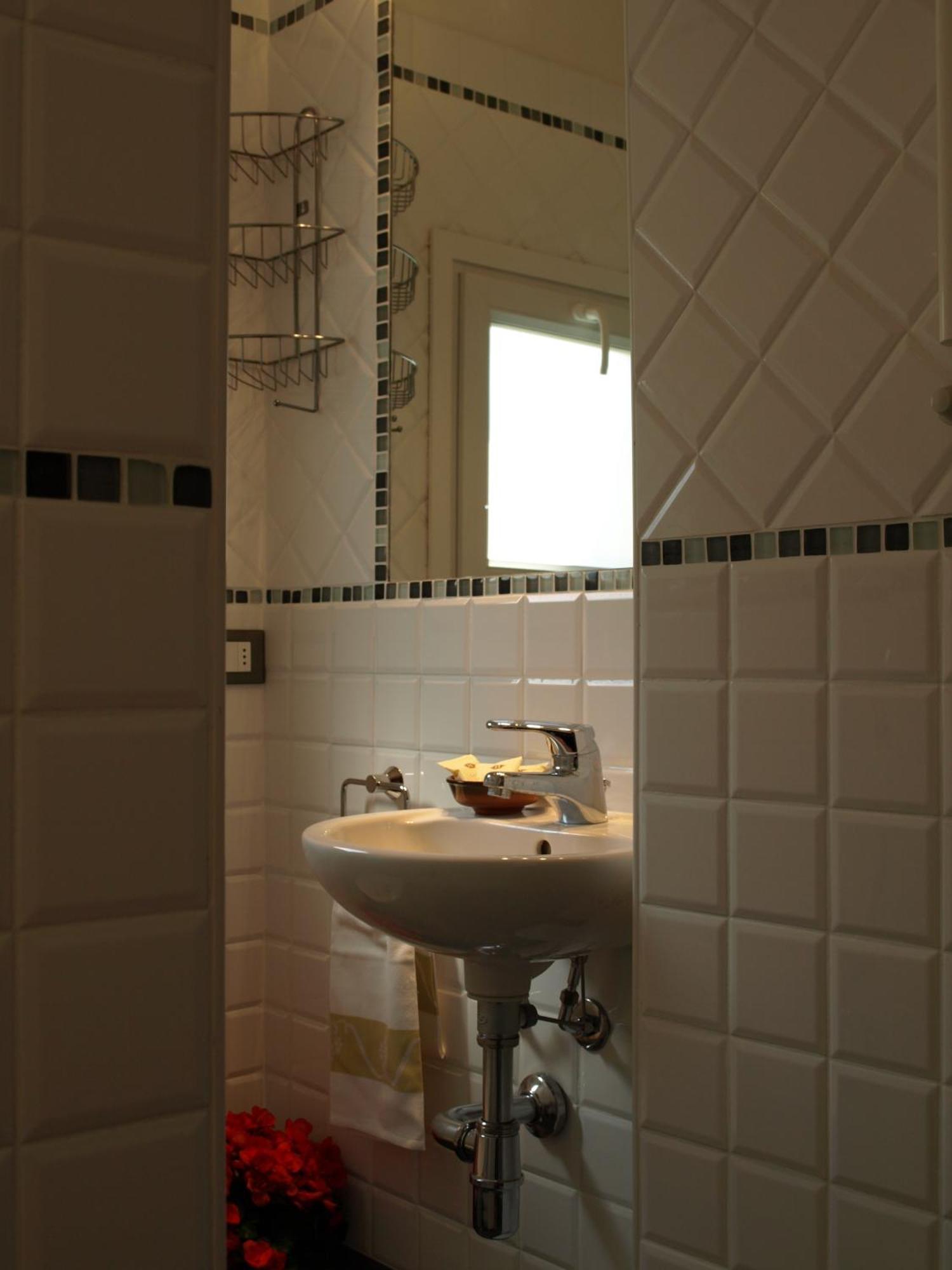 Maison d'hôtes Relais Accademia