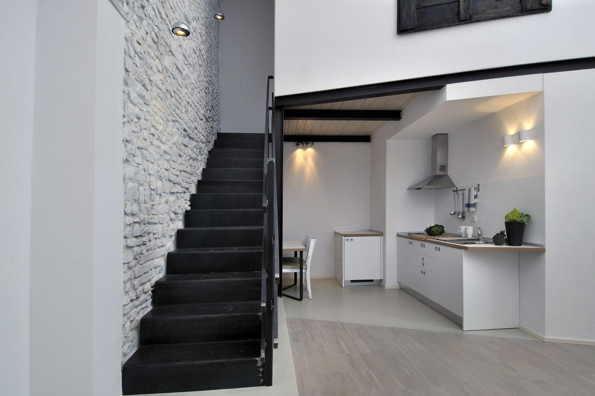 Appart hôtel Aruch 2*