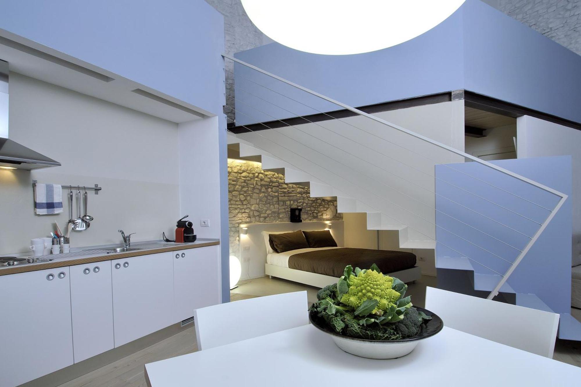 Aparthotel Aruch Florence