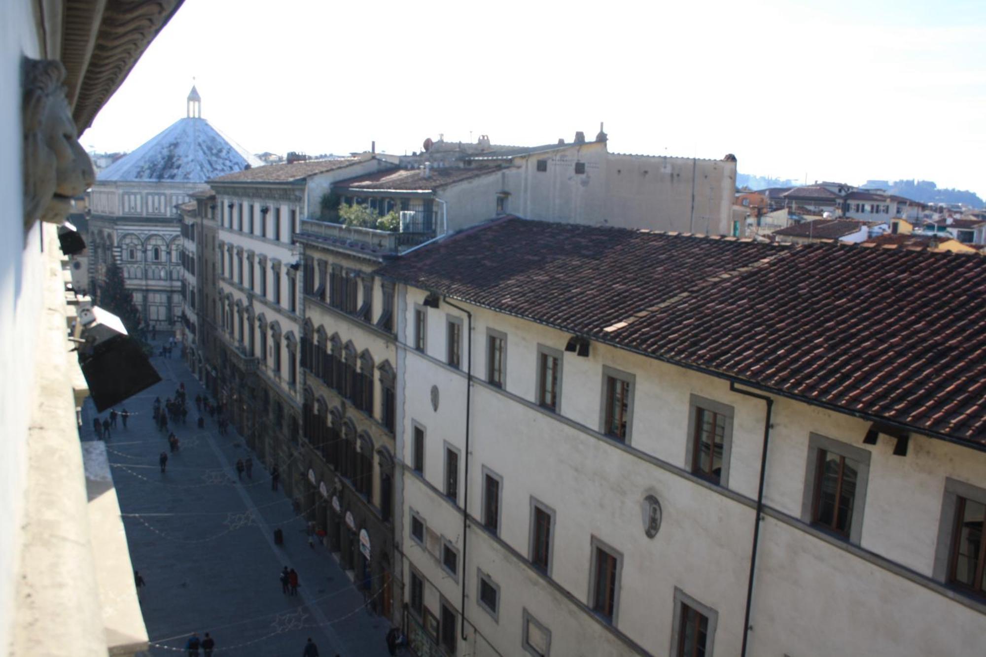 Le Stanze Del Duomo Florence