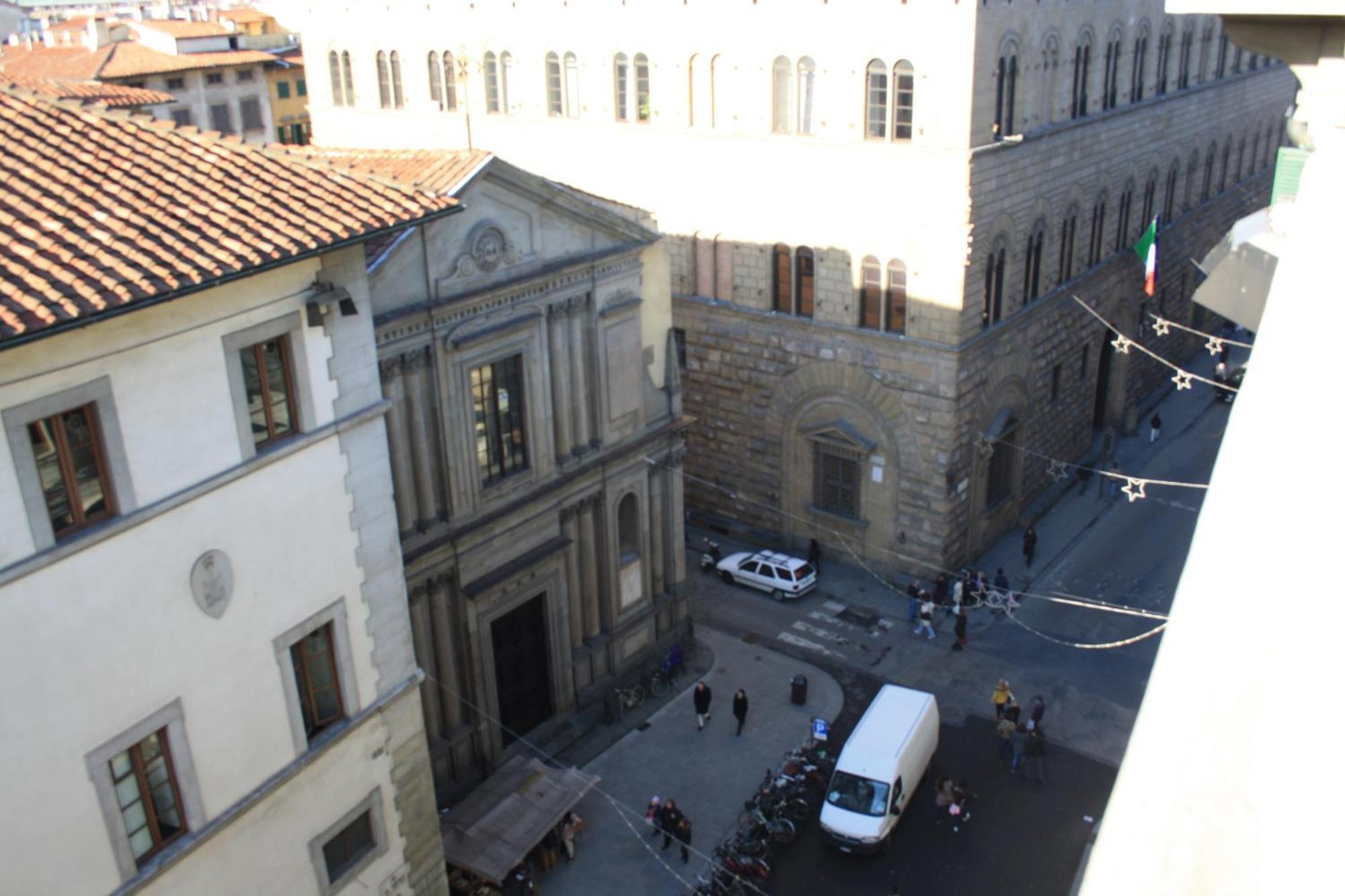 Guest house Le Stanze Del Duomo Florence