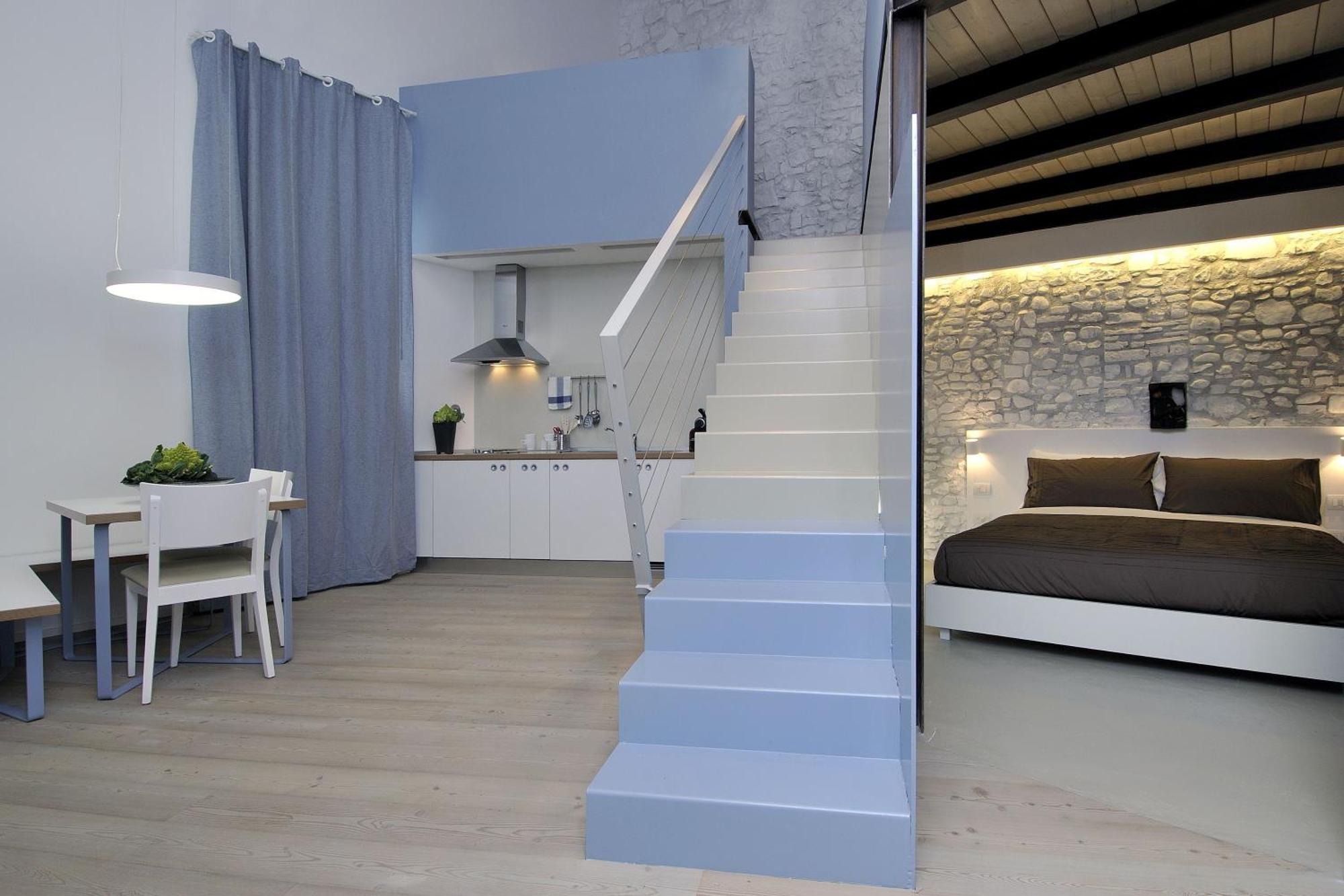Appart hôtel Aruch Florence