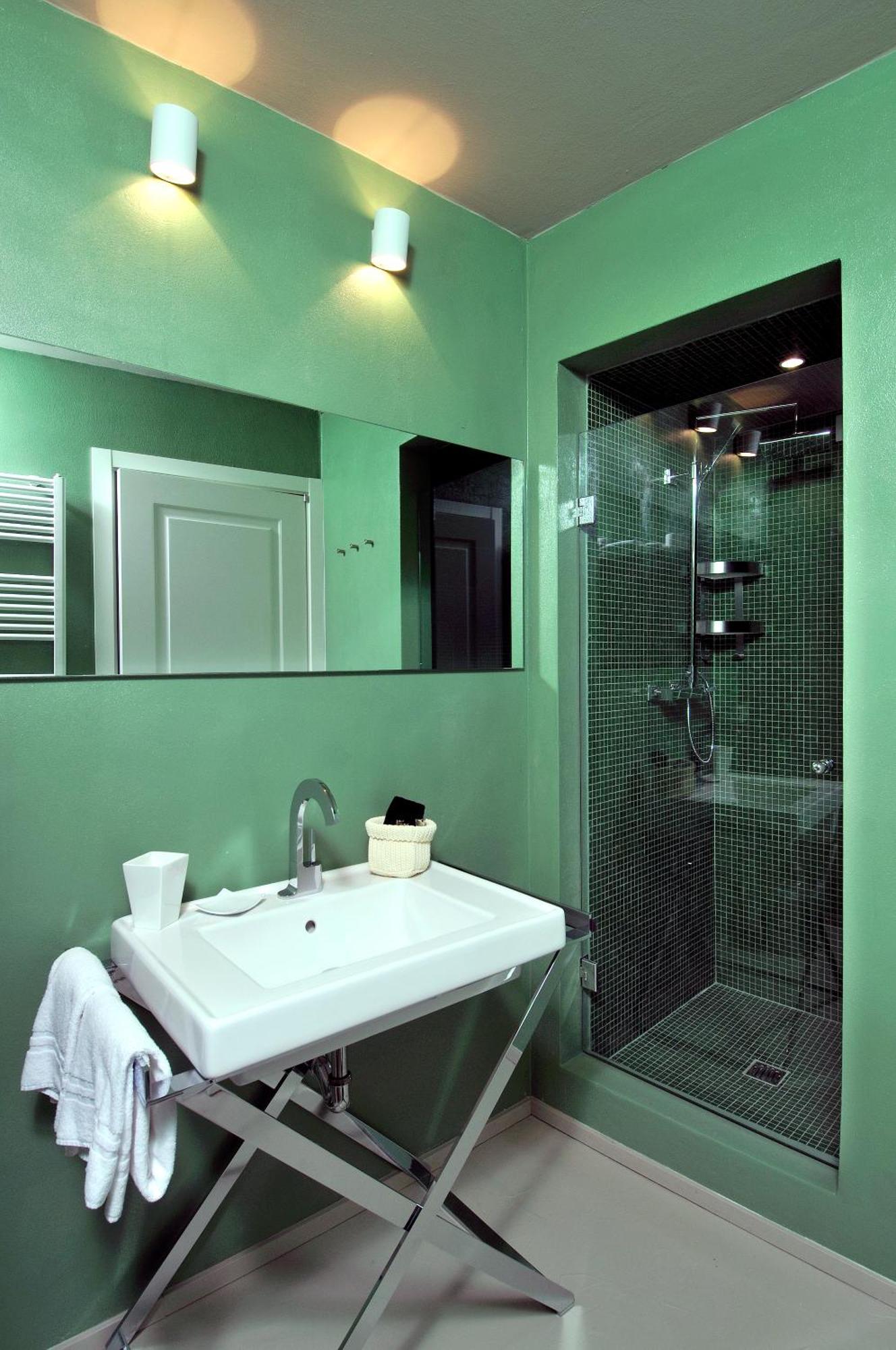 Appart hôtel Aruch Florence