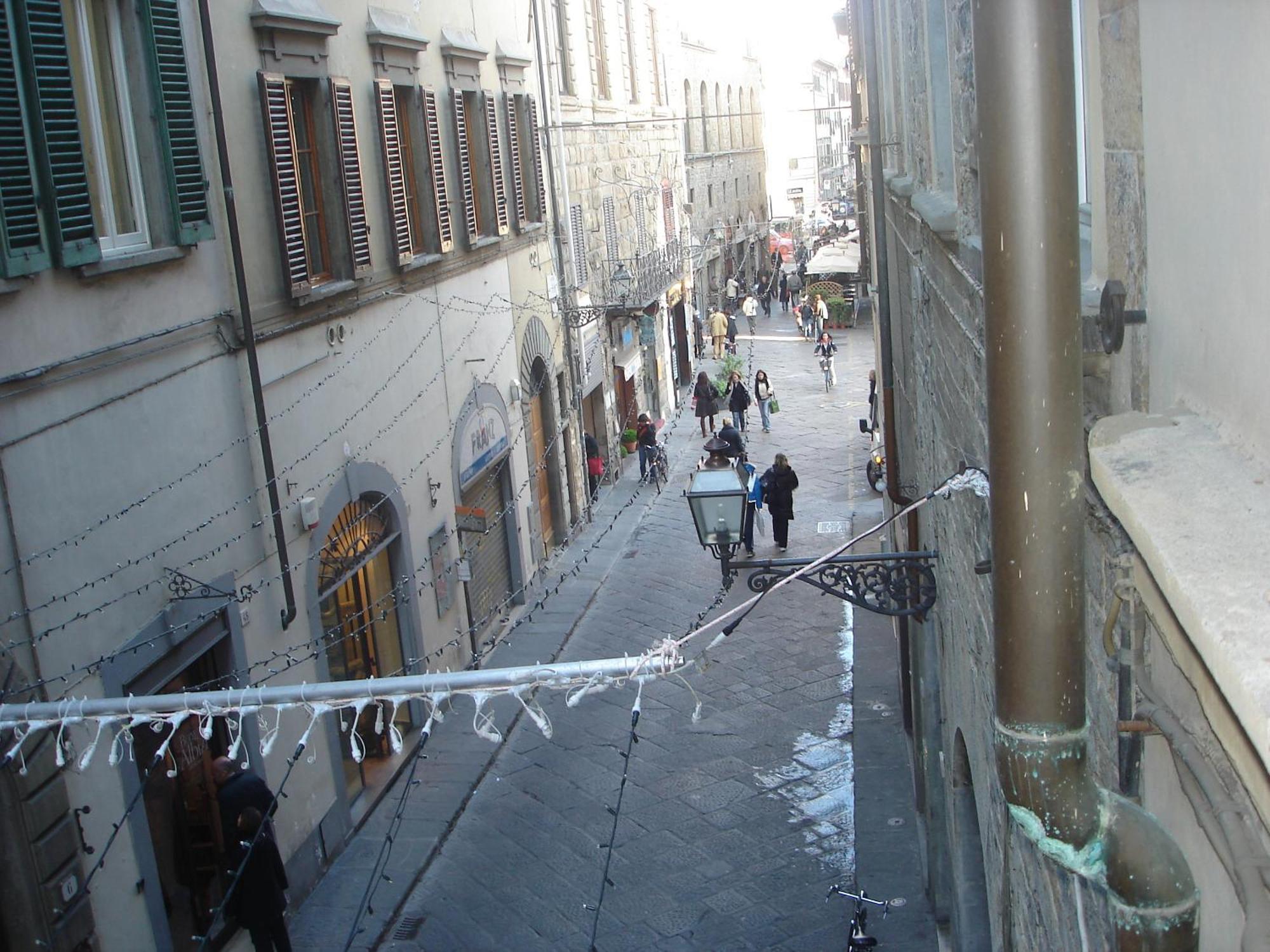 Couette-café Orchidea Florence