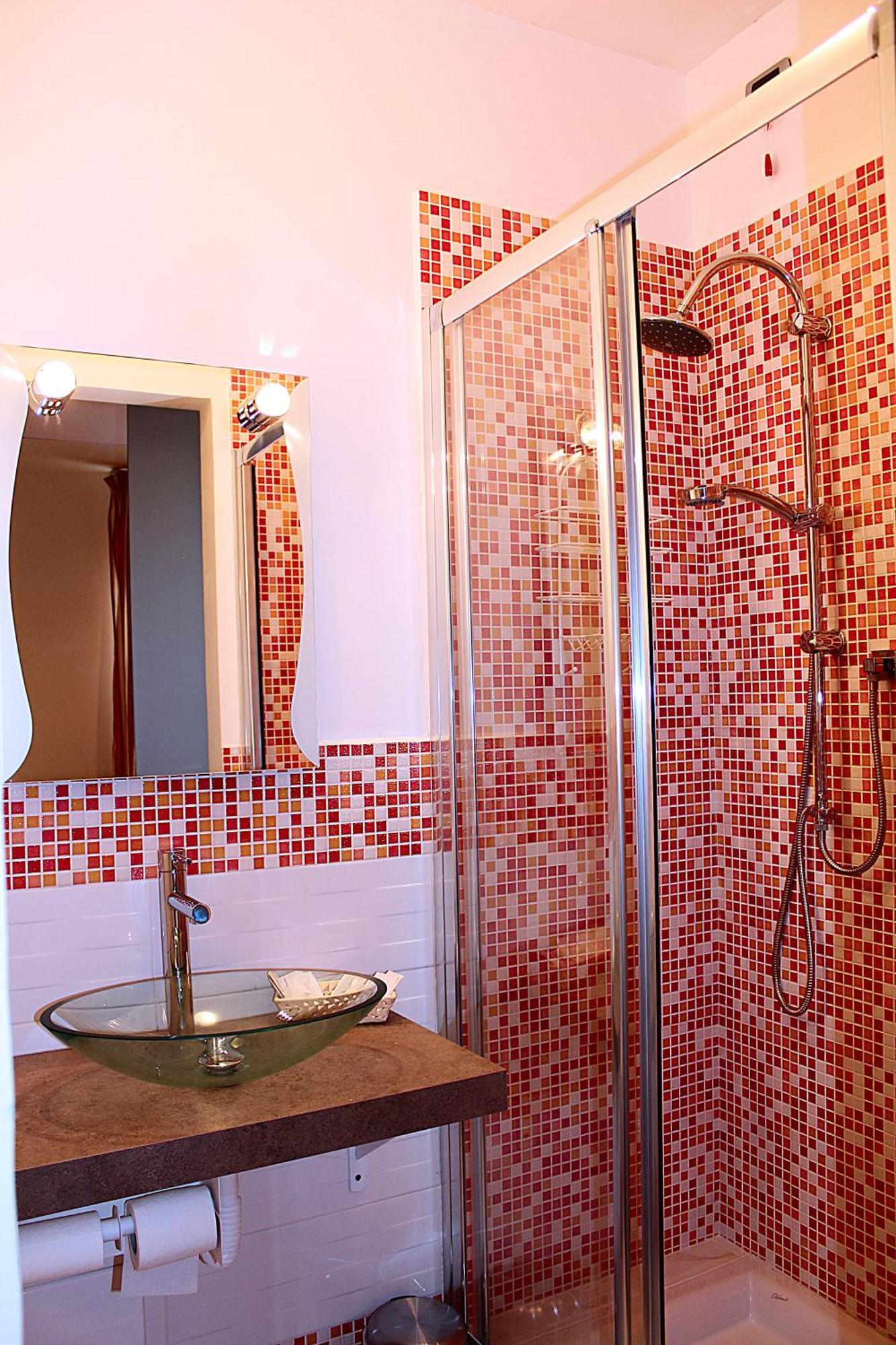 Bed & Breakfast Marbo Florence