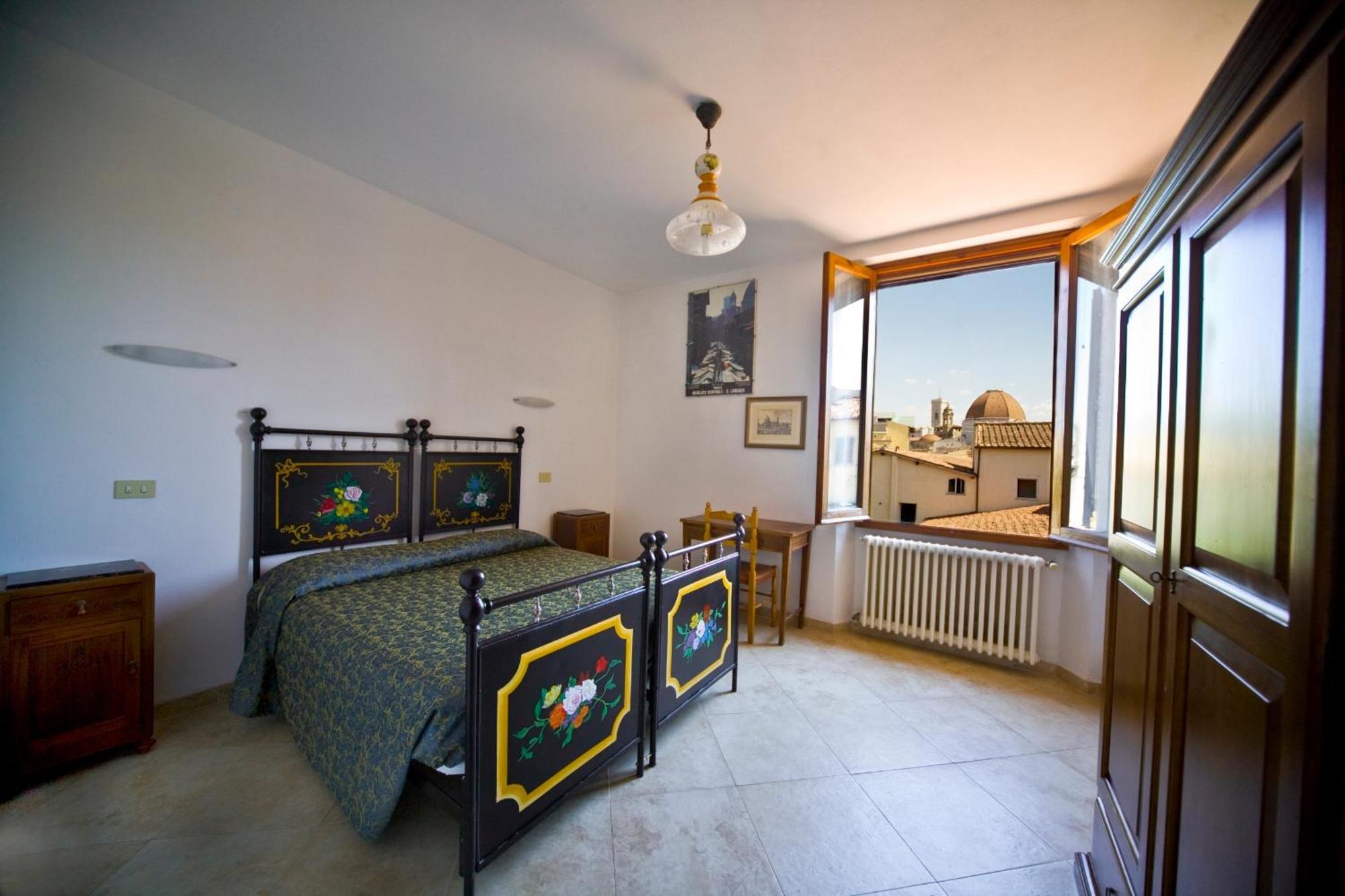 Hotel Merlini Florence