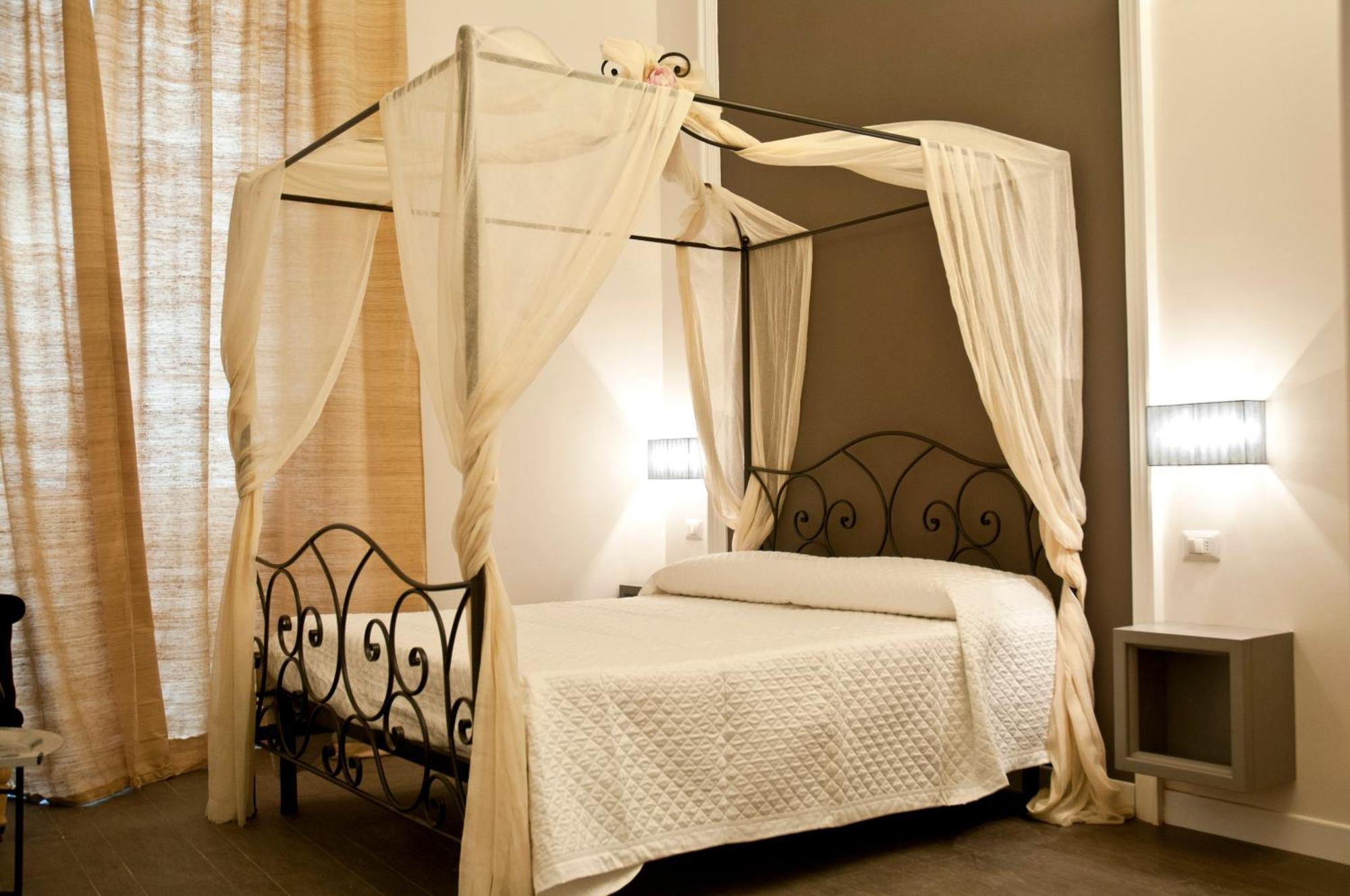 Guest house Le Stanze Del Duomo