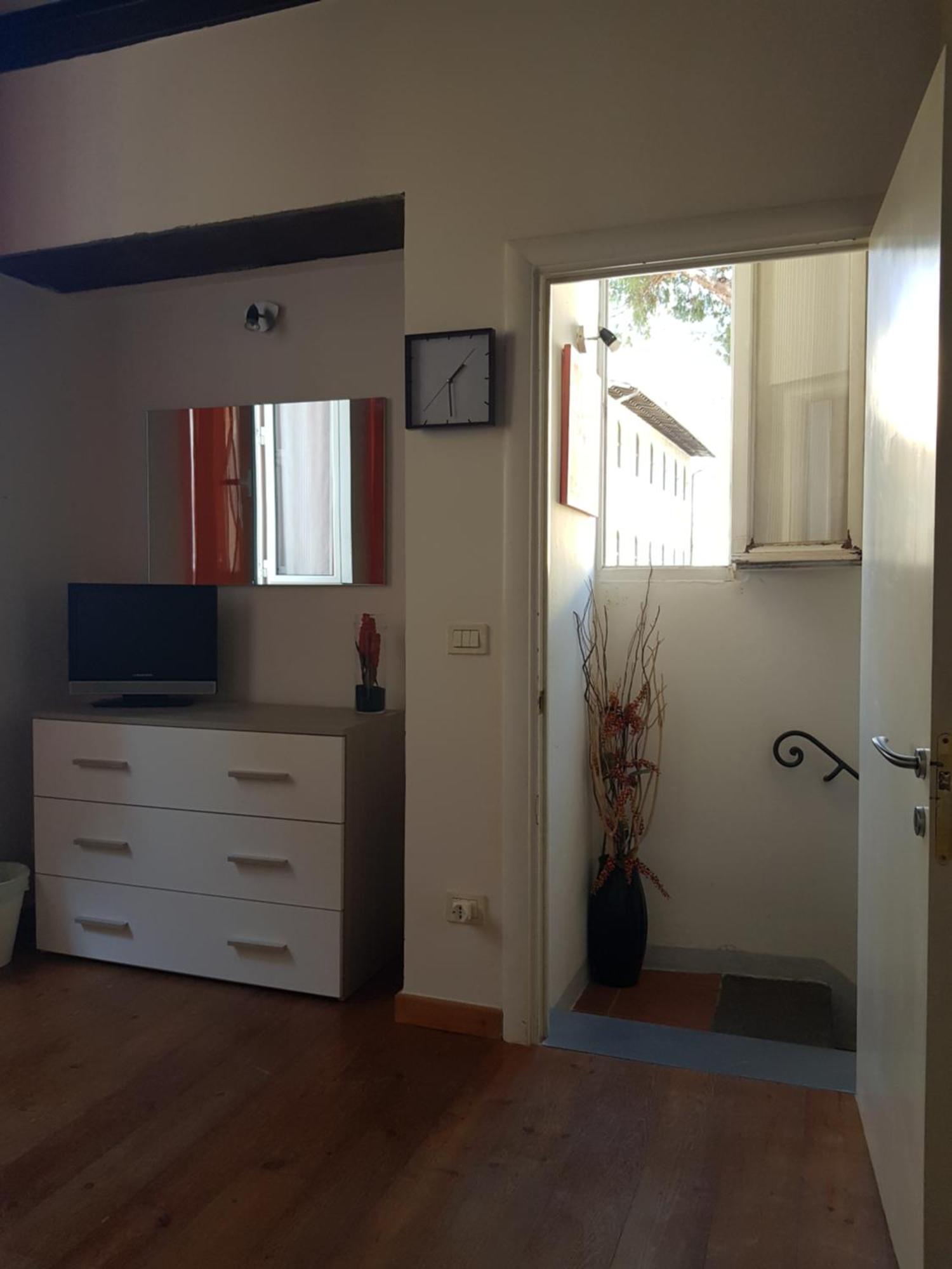 Appartement Zeus Superior