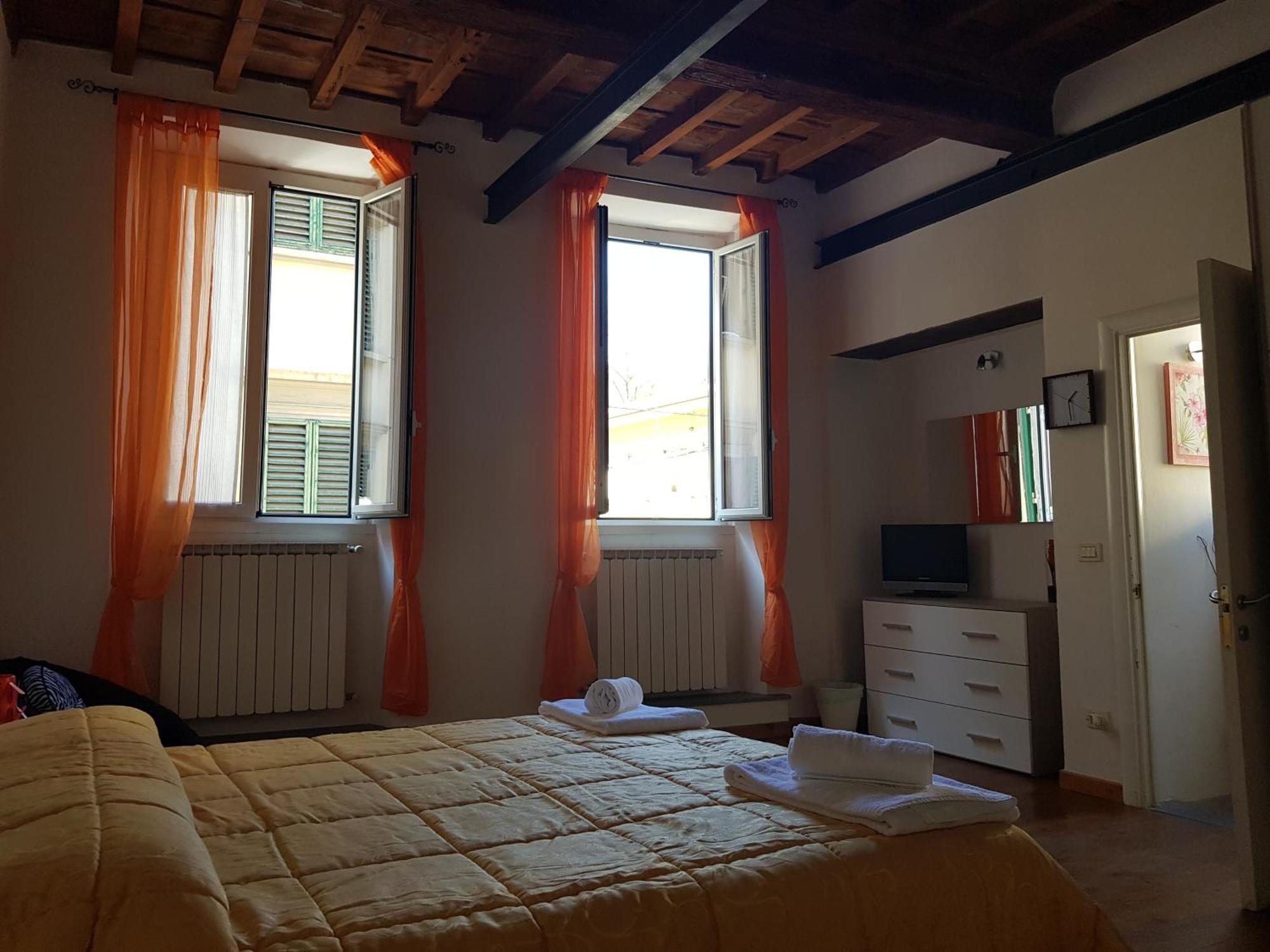 Appartement Zeus Superior Florence