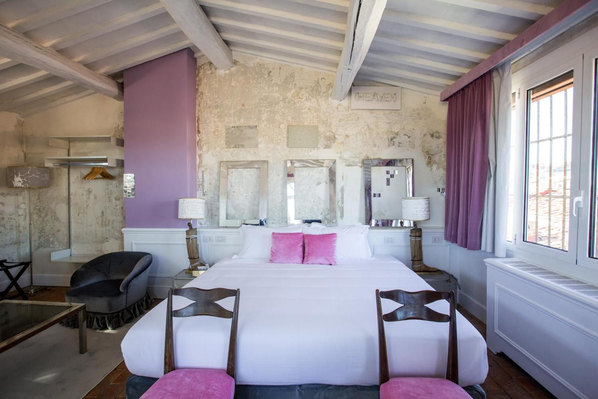 Couette-café Oltrarno Splendid