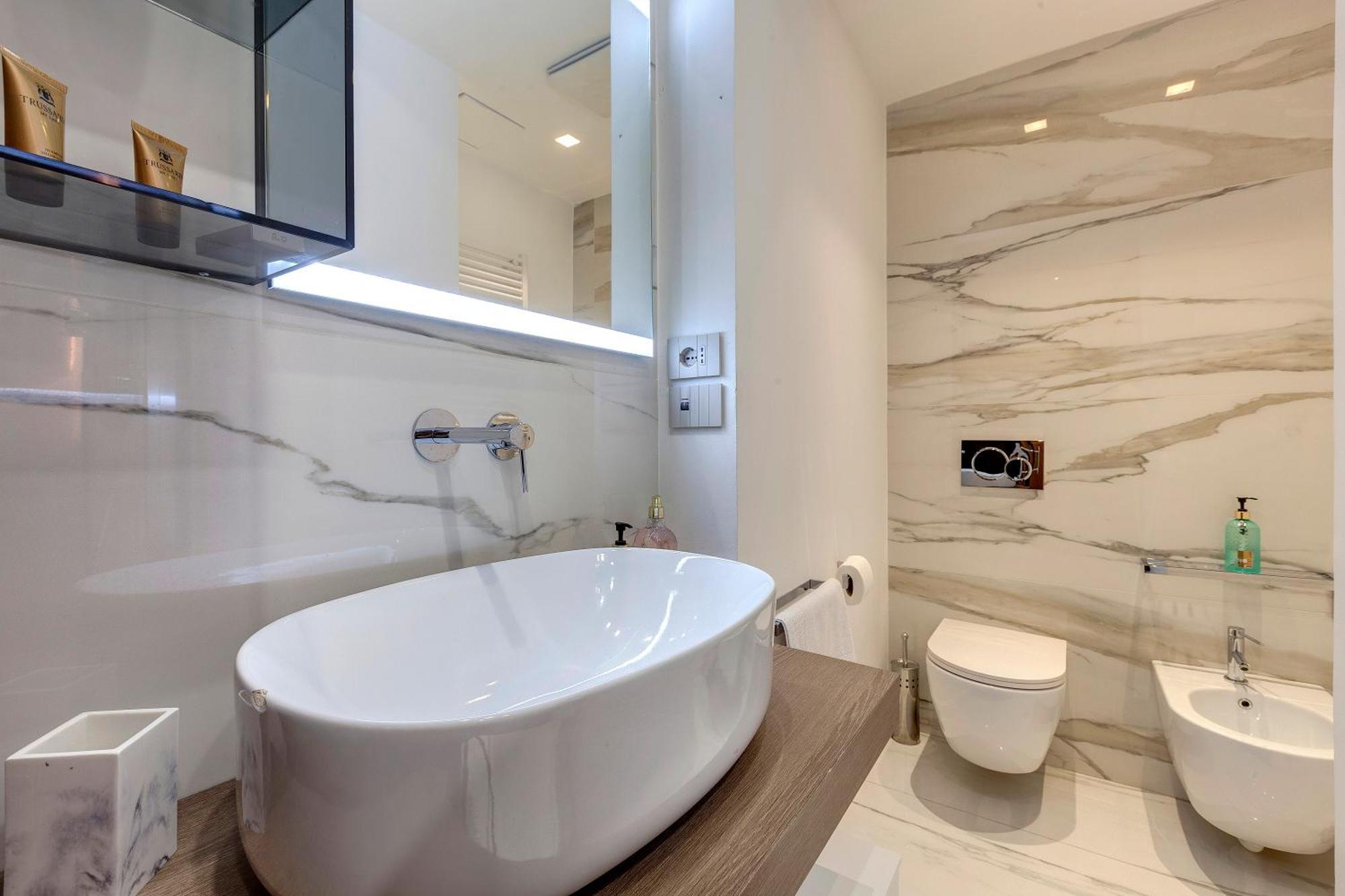 Appartement Piazza Signoria