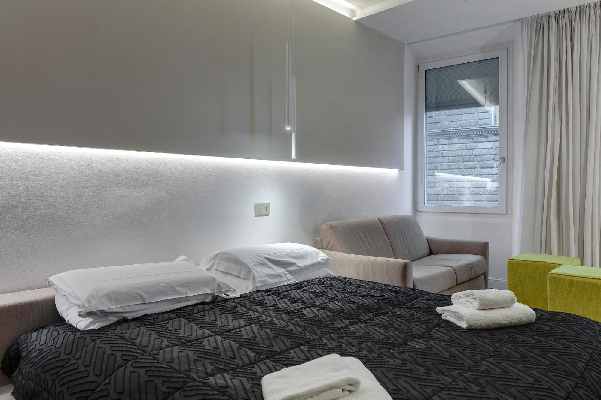 Appartement Piazza Signoria