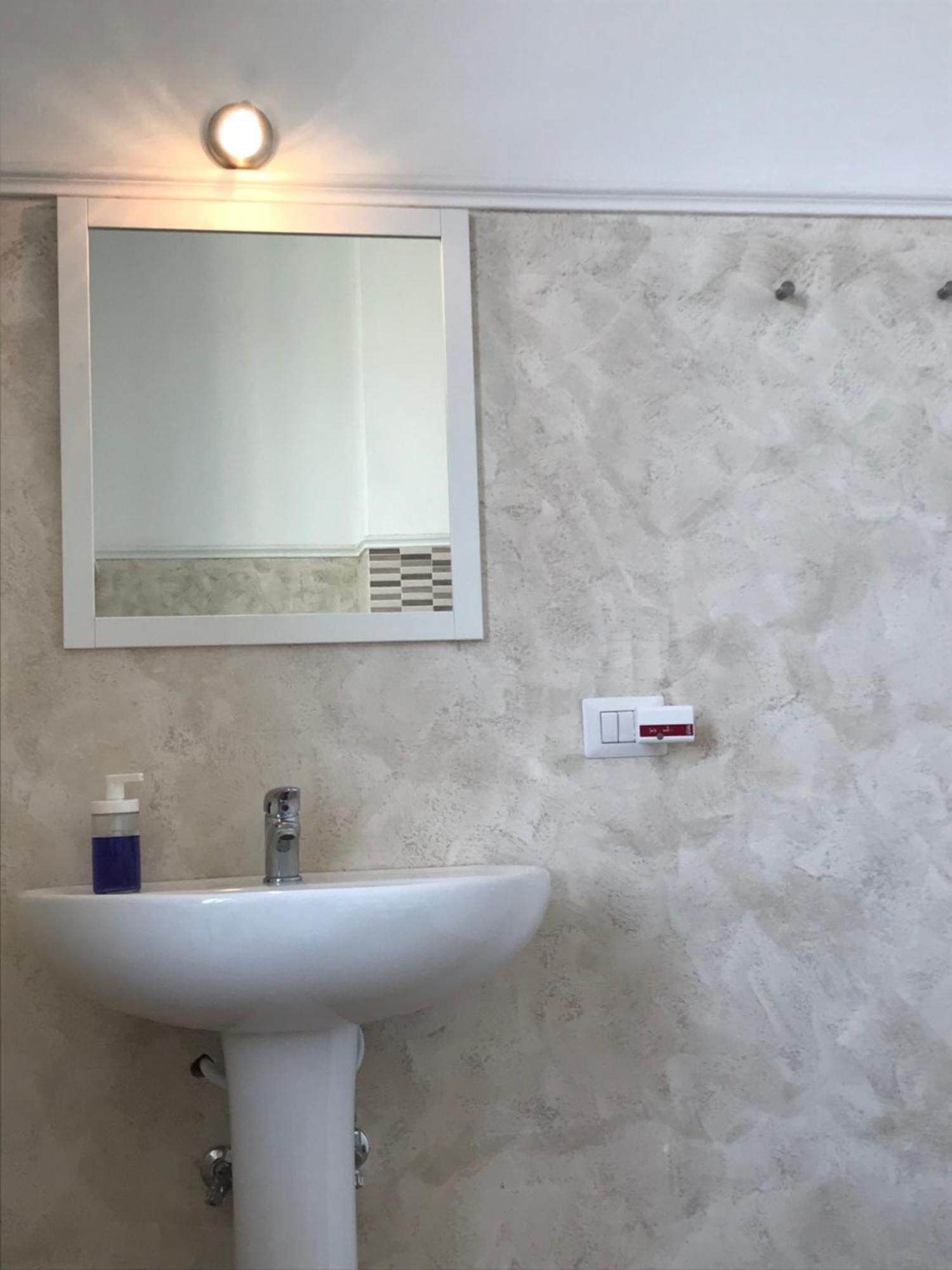 Appartement Santa Rosa 3 Bedrooms - Private Parking Florence