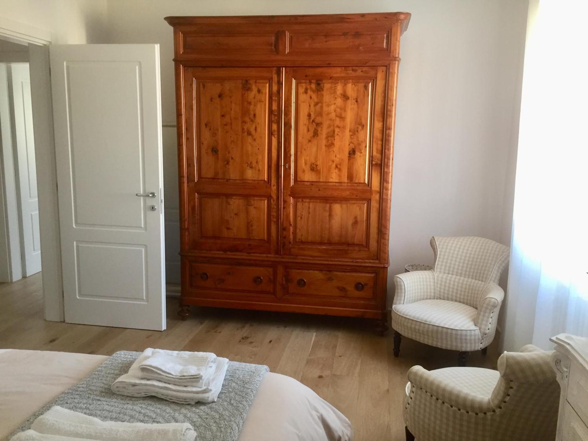 Appartement Cantorial Charme *