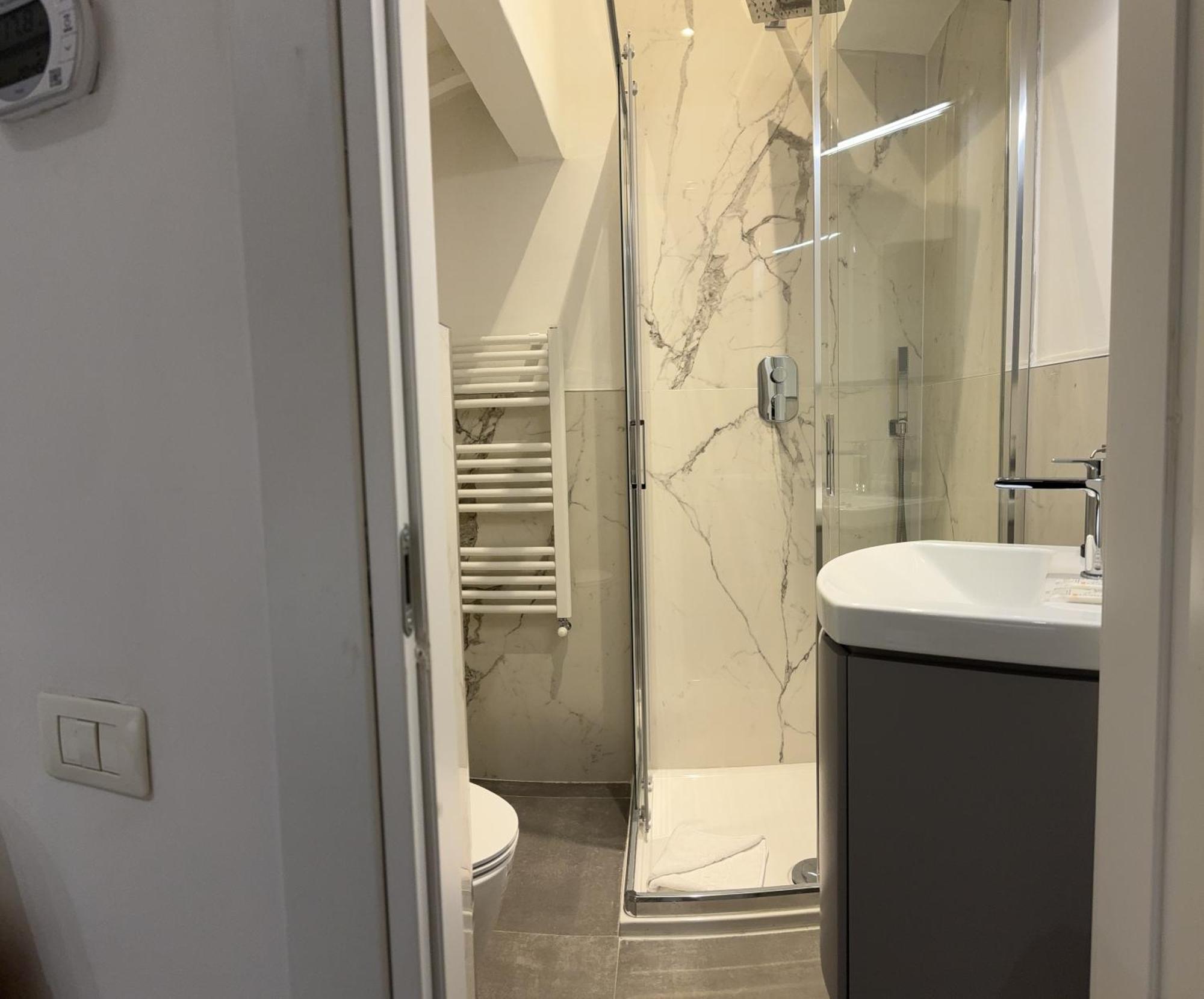 Appartement Santa Croce Sweet
