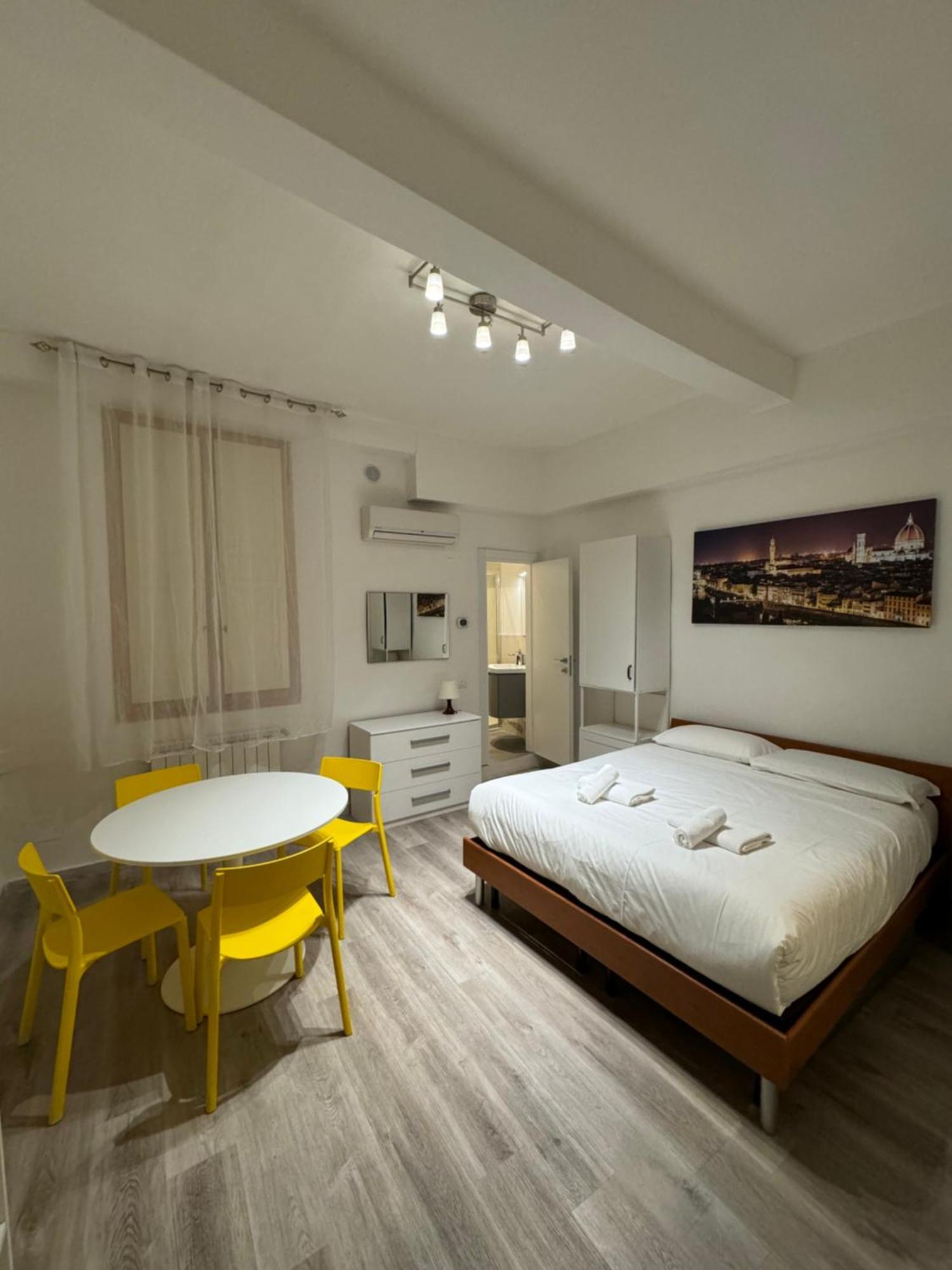 Appartement Santa Croce Sweet