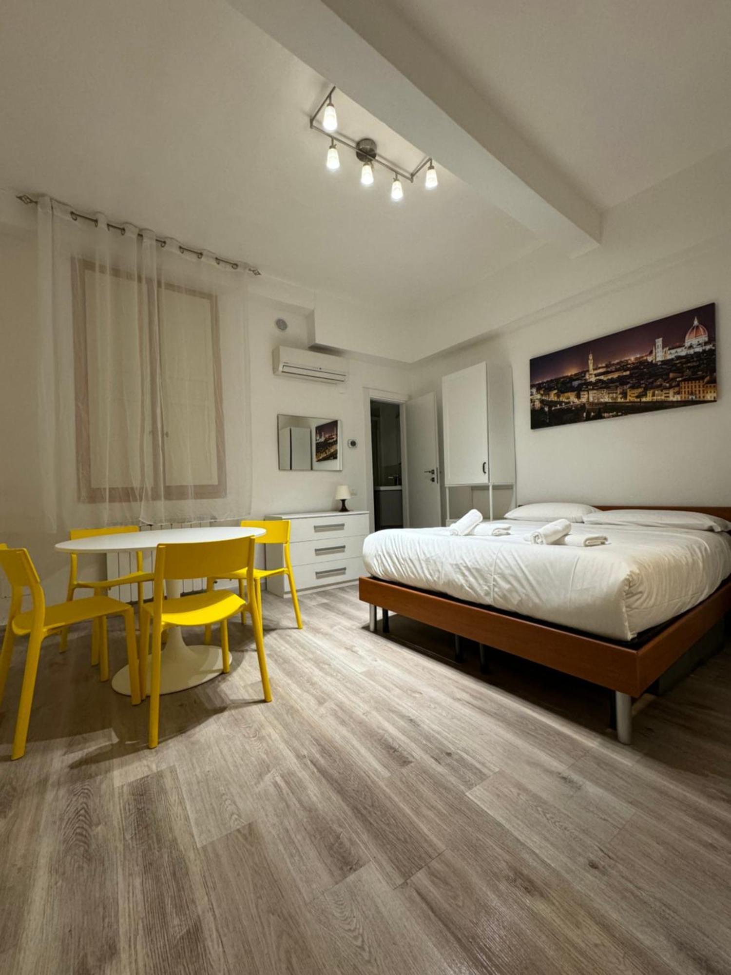 Appartement Santa Croce Sweet Florence