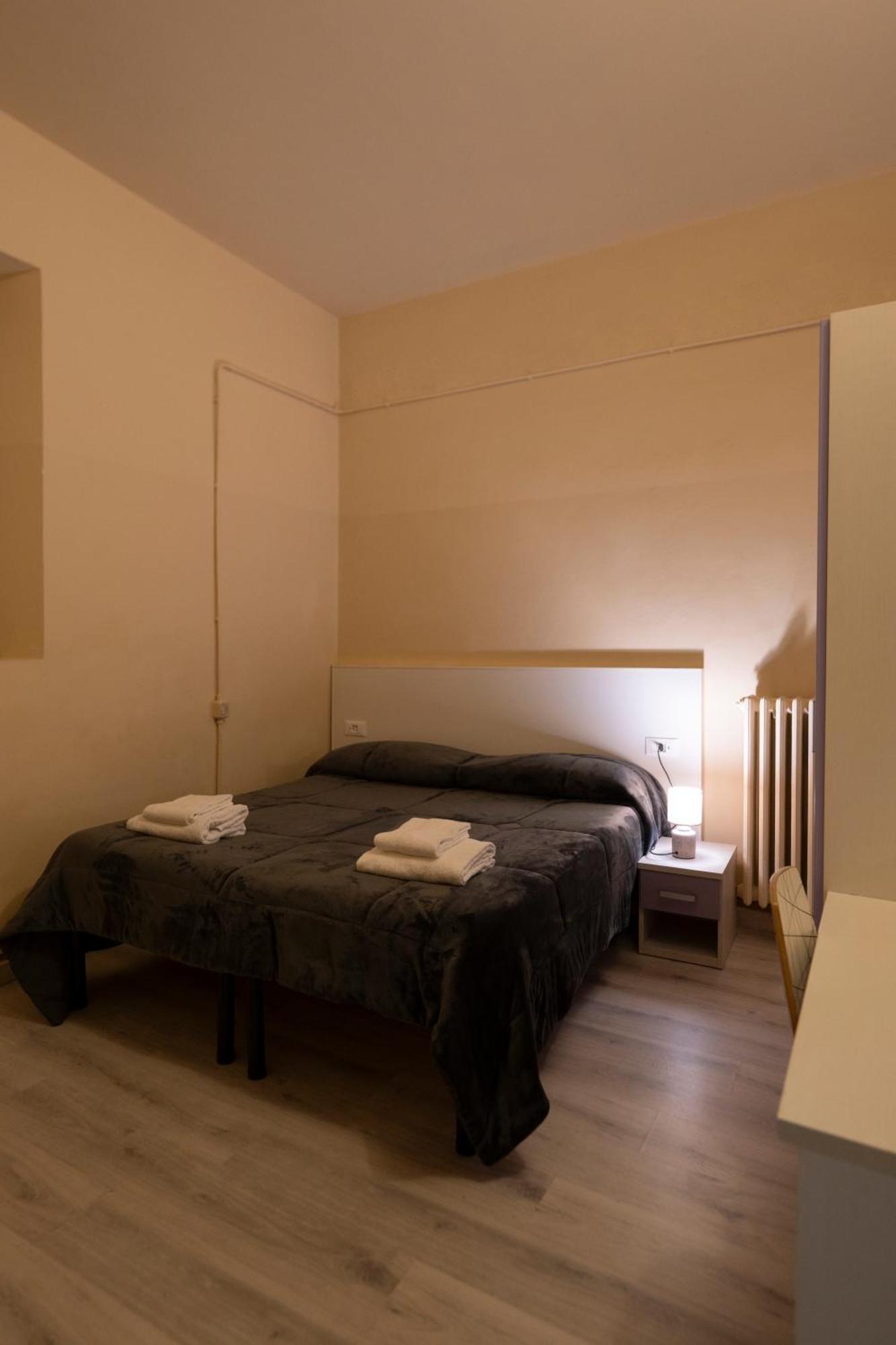 Auberge de jeunesse & 7