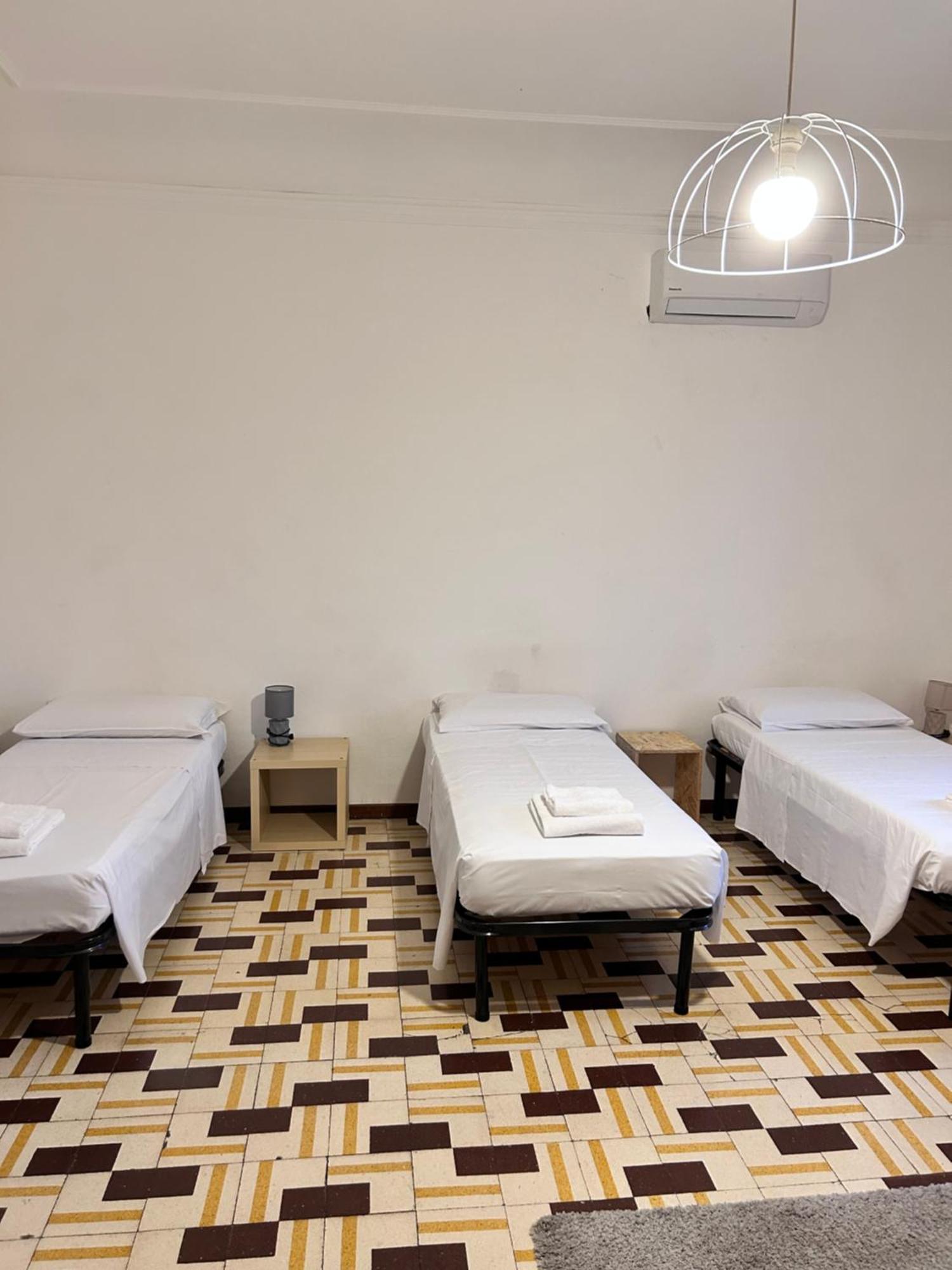 Couette-café Como Florence