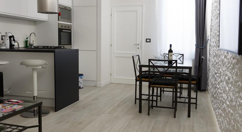 Dépendance Machiavelli - Apartment&wine *
