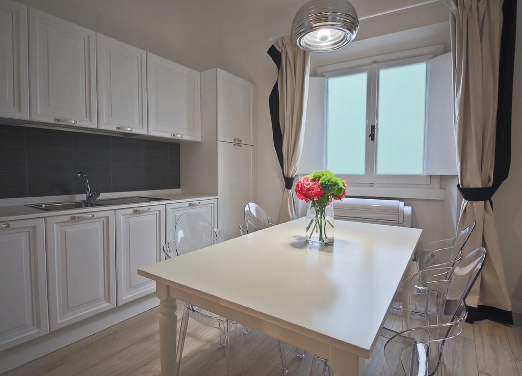 Appartement Borgo Dei Greci *