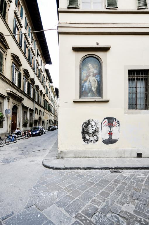 Uffizi Appartement *
