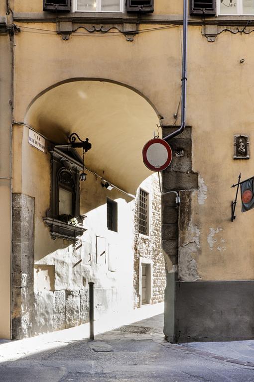 Apartment Lambertesca Florence