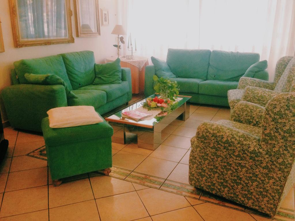Guest house Eda Florence