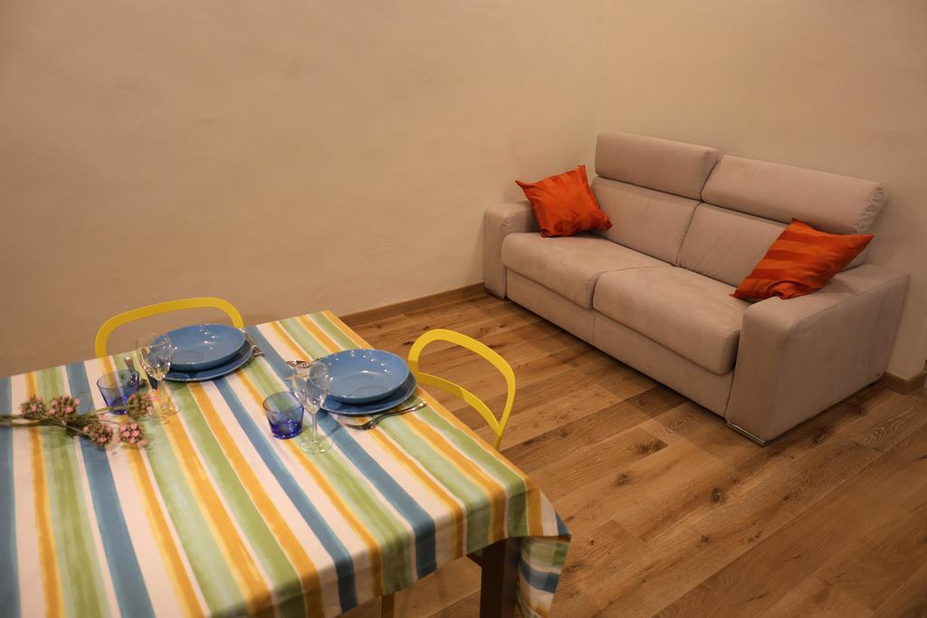 Palchetti Apartment Florence