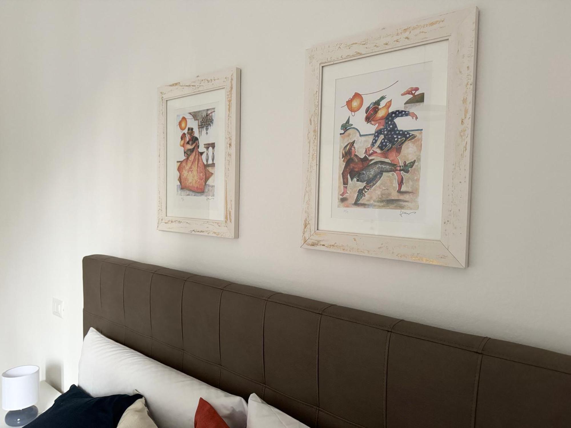 Apartment Nel Segno Della Luna