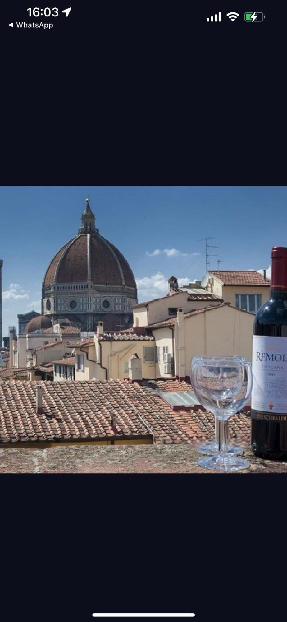 Appartement Il Duomo In Faccia *