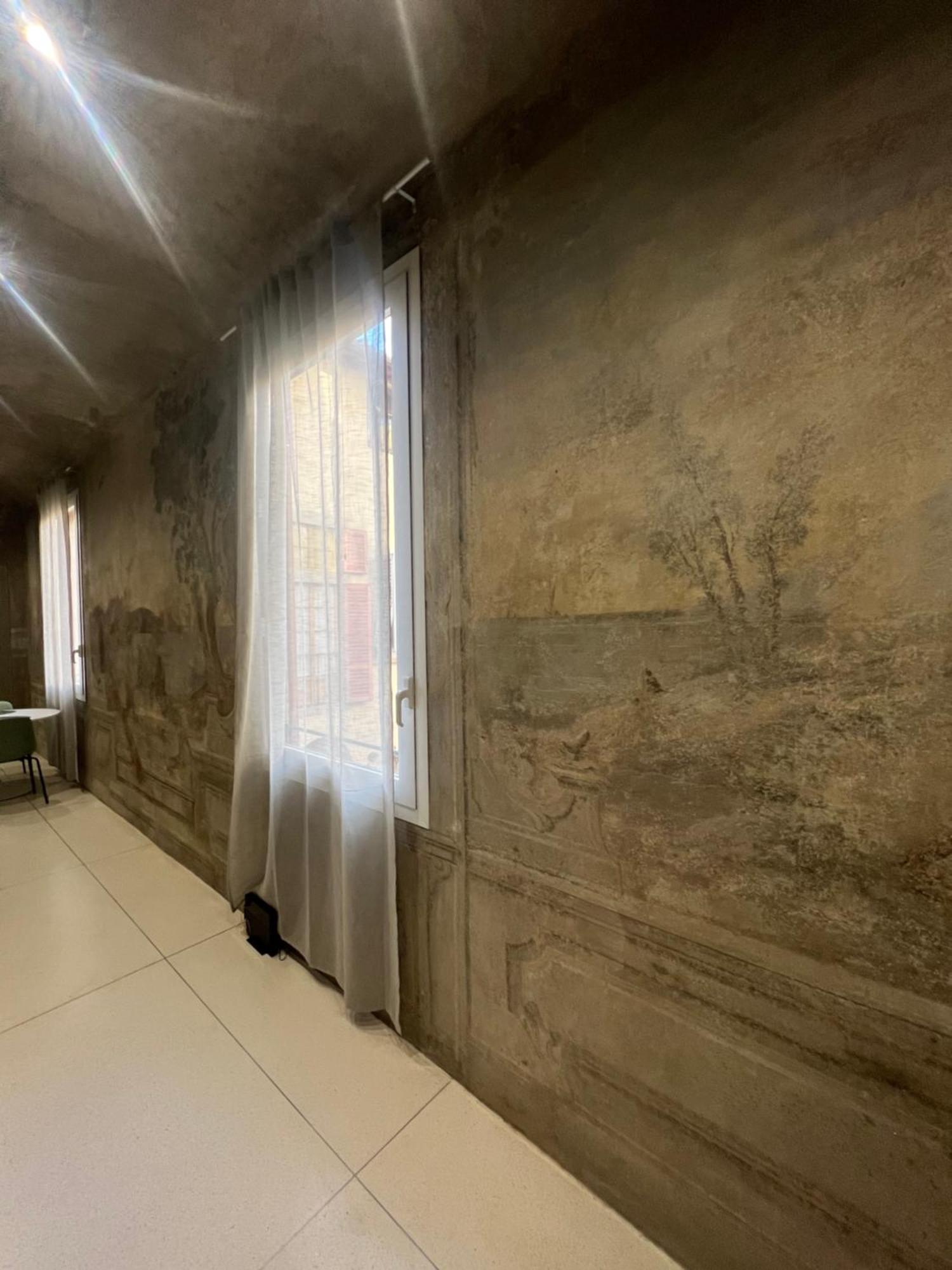 Apartment L'affresco - Relais In Santo Spirito