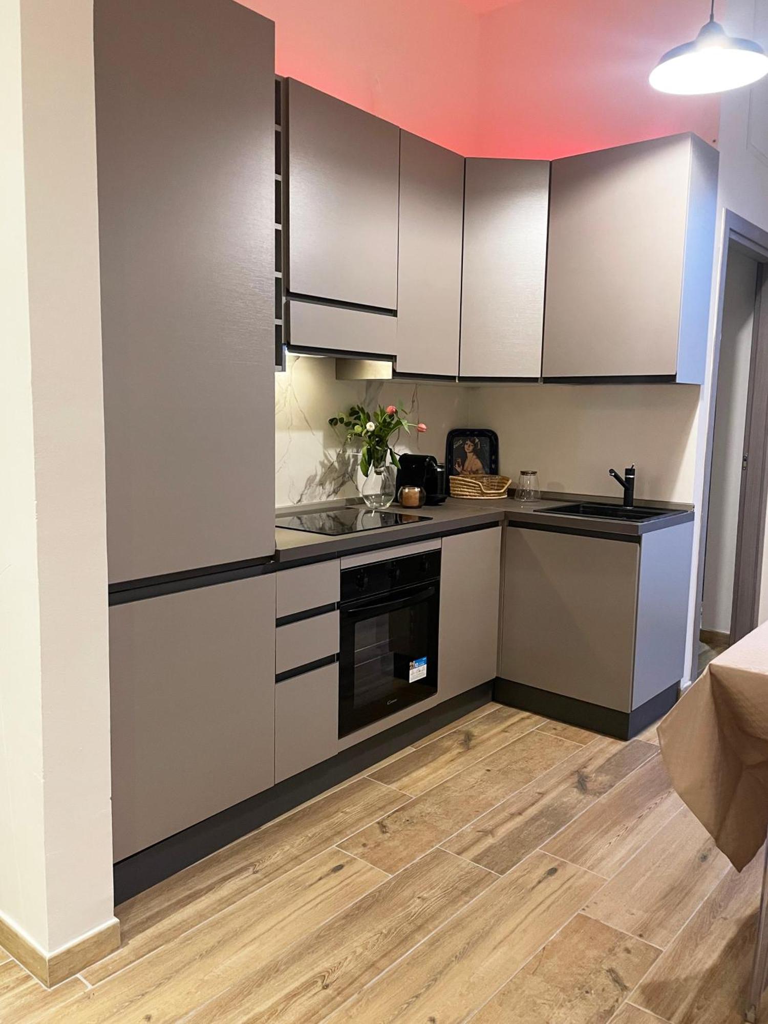 Appartement Sweet House In *