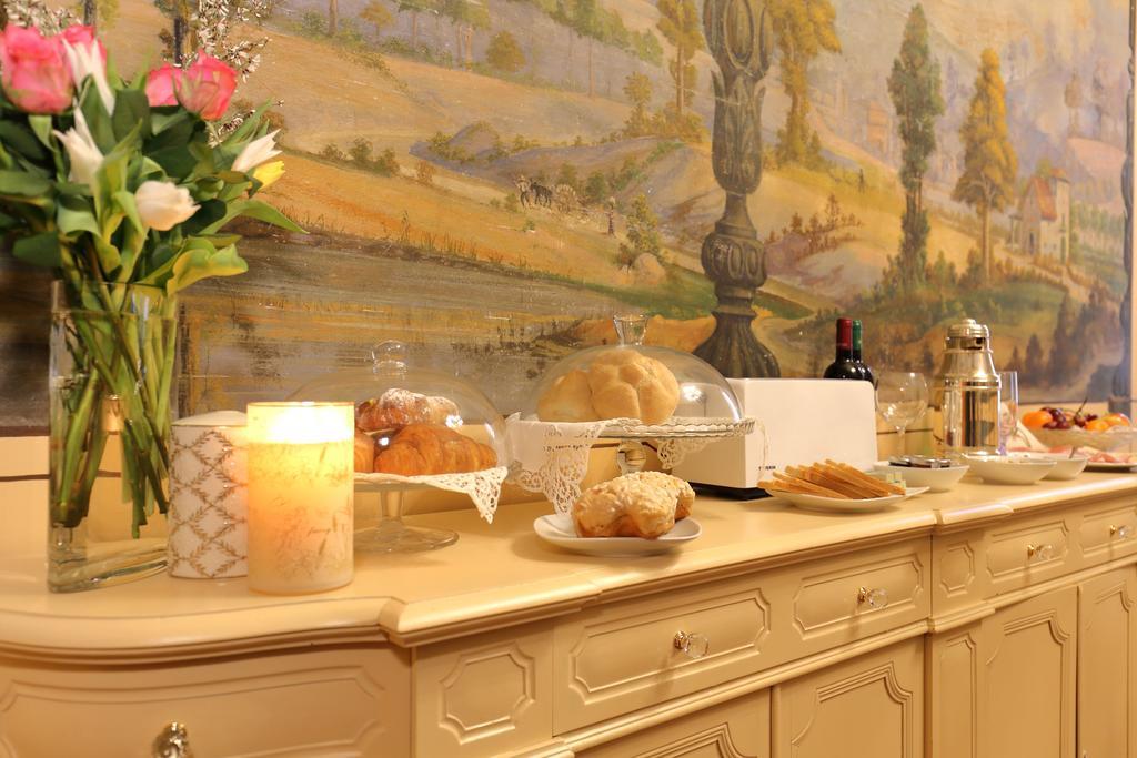 Couette-café Dimora Bandinelli 2*