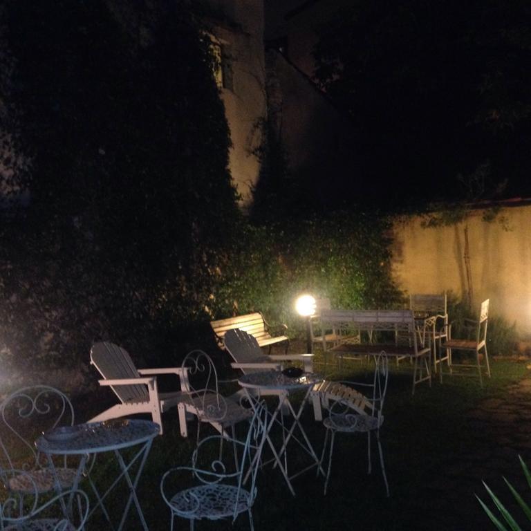 Cosy House Couette-café 3*