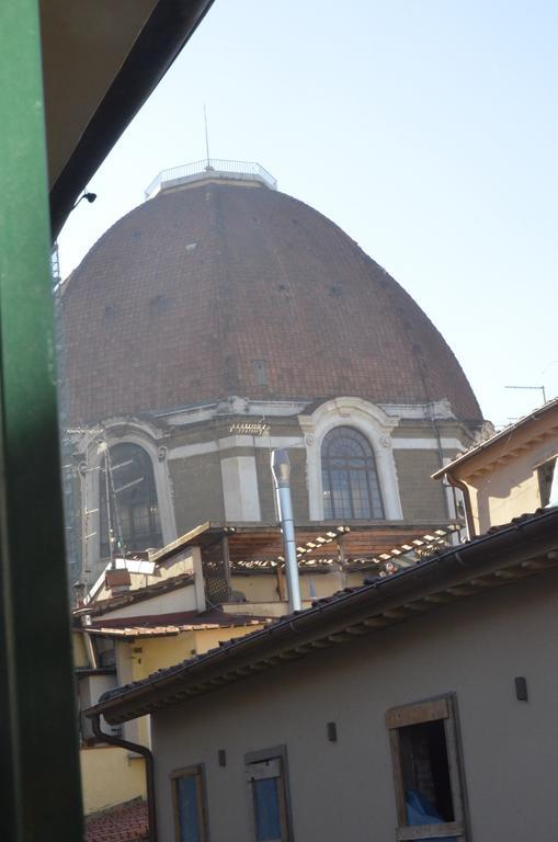 Apartment Dante E Beatrice Florence