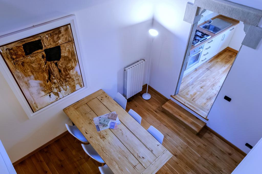 Apartment Mezzanine Dell'orto By 360rentals