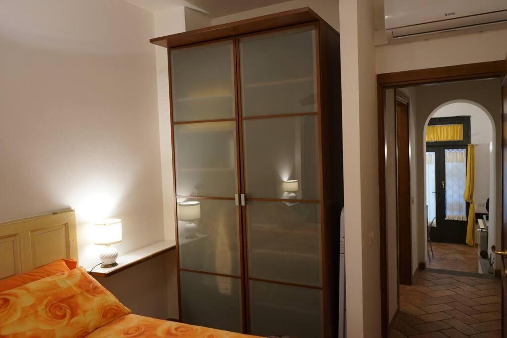 Apartment Double Two De' Magnoli *