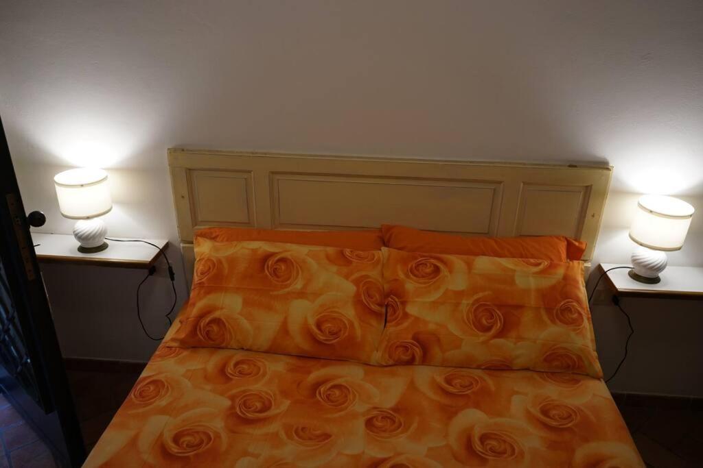 Apartment Double Two De' Magnoli *