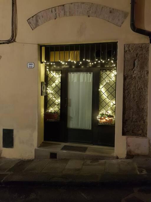 Double Two De' Magnoli Florence