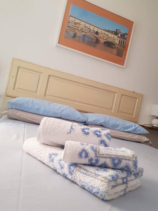 Apartment Double Two De' Magnoli